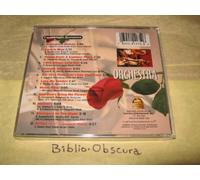 VARIOUS - CANDLELIGHT ROMANCE ORCHESTRA