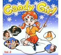 Various - Candy Girl Vol.2