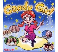 Various - Candy Girl Vol.4