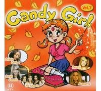 Various - Candy Girl Vol.7