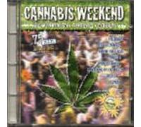 Various - Cannabis Weekend [Audio CD] Various