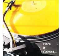 Various - Cant Stop Thinking About You
