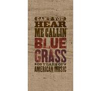 Various - Can'T You Hear Me Callin'-Bl