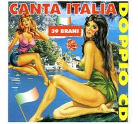 Various - Canta Italia
