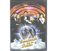 Various - Cantando Por un Sueno