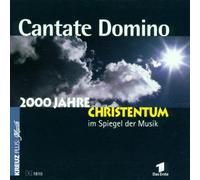 Various - Cantate Domino