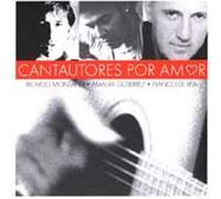 Various - Cantautores Por Amor