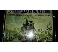 Various - Canti Della Marina Francese