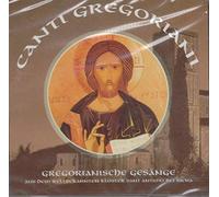 Various - Canti Gregoriani
