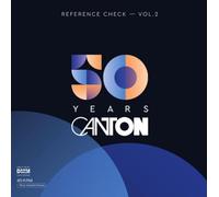 Various - Canton Reference Check-Vol.2 (45 Rpm)