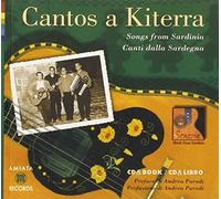 Various - Cantos a Kiterra & Songs from