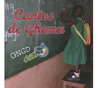 Various - Cantos de Ghana