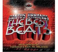 Various - Cantos Urbanos the Best Beats
