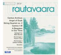 Various - Cantus Arcticus Opus. 61/Angel O