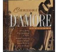 Various - Canzoni d'Amore Italiane Vol.2