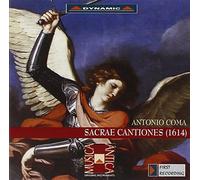 Various - Canzoni Sacre