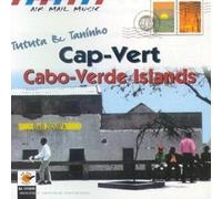 Various - Cap Vert - Capo Verde Islands Tututa & Taninho