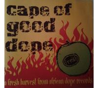 Various - Cape of Good Dope CD