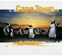 Various - Cape Town 2 am-Approaching d