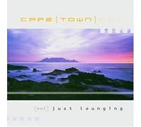 Various - Cape Town 2 am-Not Just Loun
