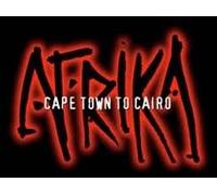 Various - Cape Town to Cairo