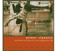 Various - Capital-24 Hours-Power Cla