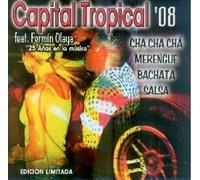 Various - Capital Tropical 08