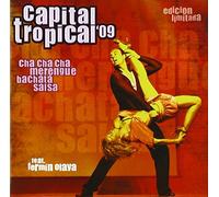 Various - Capital Tropical 09