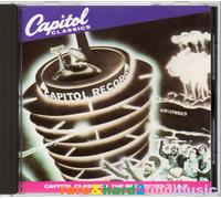 Various - Capitol Classics-Best of Vol. 1