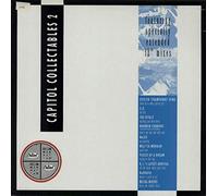 Various - Capitol Collectables 2 [VINYL]