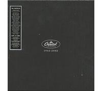 Various - Capitol Records:1942-2002 Delu