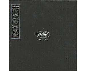 Various - Capitol Records:1942-2002 Delu