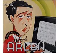 Various - Capitol Sings Harold Arlen