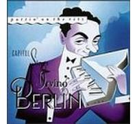 Various - Capitol Sings Irving Berlin: P