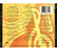 Various - Capitol Sings Johnny Mercer