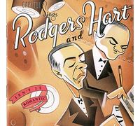 Various - Capitol Sings Rodgers & Hart: