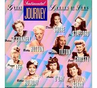 Various - Capitol's Great Ladies of Song