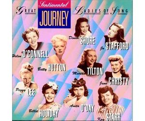 Various - Capitol's Great Ladies of Song