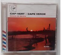 Various - Capo Verde: Musica Tradizionale