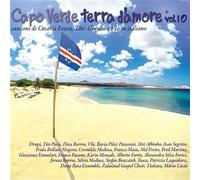 Various Capo Verde Terra D'Amore Vol. 10 (CD)