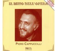 Various Cappuccilli:Live Recordings .. (CD)