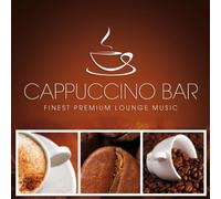 Various - Cappuccino Bar