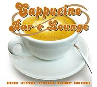 Various - Cappuccino Bar & Lounge