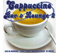 Various - Cappuccino Bar & Lounge Vol.2