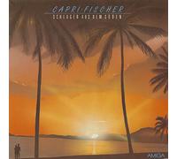 Various - Capri Fischer - Schlager aus dem Süden (LP)