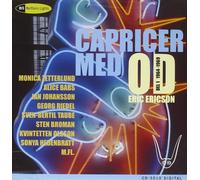 Various Caprices With Orphei Drangar Vol. 1 (1964 - 1969) (Ericson) (CD) Album
