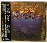 Various - Capricorn: Alive Down South