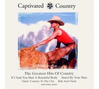 Various - Captivated Country