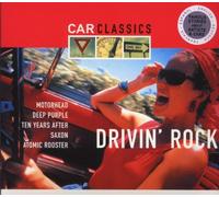 Various - Car Classics/Drivin' Rock