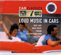 Various - Car Classics/Loud Music in Car